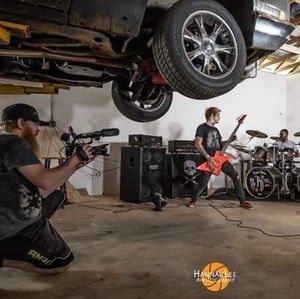 Meet your Posher, Gary